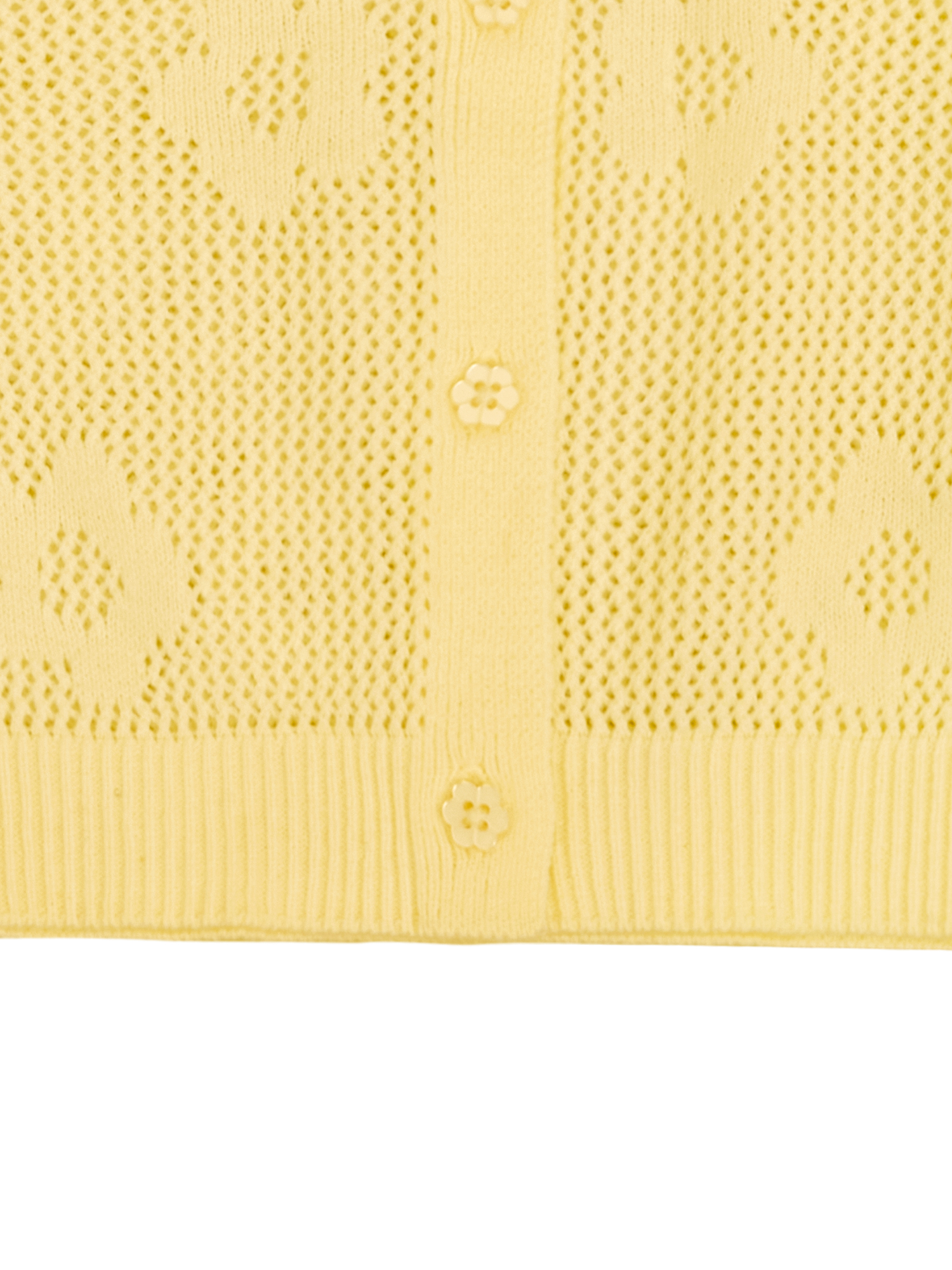 Wonder Nation Toddler Girls Cardigan, Sizes 12M-5T