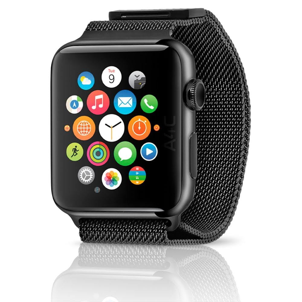 Apple Watch Series 3 GPS+Cellular w 