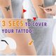 thumbnail image 4 of 5-pack Able Concealing Tape, Hiding Tape Sticker, Cover And Skin Cover Skin T, 4 of 5