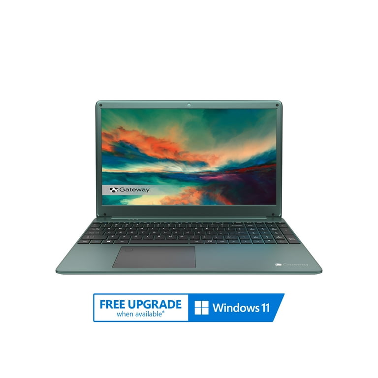 New Gateway Laptop, 15.6