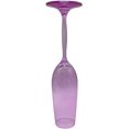 thumbnail image 4 of 2pcs Champagne Flute Glass 7oz (purple), 4 of 4