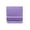 Purple, variant on FTsdfkl Multi-Color Alloy Hat Brim Clip, Blank DIY Engraving Plastic Composite Printing Cap Accessory For Sports Team Promotional Crafts