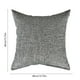 thumbnail image 3 of Herunwer Pillow Covers Farmhouse Boho Decorative Throw Pillow Covers Linen Cushion Covers for Sofa Couch Décor, 3 of 6
