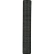 Cricut Faux Leather, Charcoal - 12"x24"