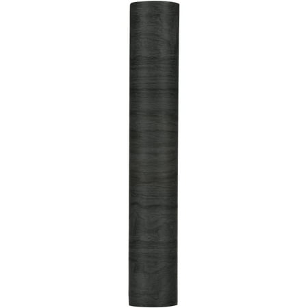 Cricut Faux Leather, Charcoal - 12"x24"