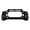 black, variant on Handheld Grip For Retroid Pocket 6 Game Console Portable Grip for RP6 Game Control Protective Cover Case