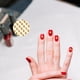 thumbnail image 4 of 4 hojas de pegatinas de perlas autoadhesivas, pegatinas de perlas para la cara, pegatinas de perlas de maquillaje para uñas, 4 of 6