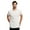 Tri Oatmeal, variant on Men's Short Sleeve Tri-Blend Crew T-shirt