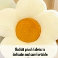 thumbnail image 3 of Flower Pillow Cute Pillows Seating Cushion Flower Pillow, 3 of 5