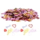 thumbnail image 4 of Confeti en forma de corazón Día de San Valentín Lentejuelas de boda Espolvorear parte Suministros de decoración, 4 of 5