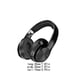 thumbnail image 2 of Methold 5.0 Auricular Radio HiFi Música Auricular Auricular de carga USB alimentado por con cable de audio Negro Cables de audio/vídeo Negro, 2 of 6