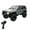 silver, variant on 2.4GHz 1:18 4WD Electric Off-Road Vehicle with LED Lights