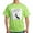 Green, variant on CafePress - T Rex Vs The Pterodactyls T Shirt - Men's Classic Graphic T-Shirt