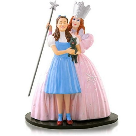 - There’s No Place Like Home - The Wizard Of Oz - 2014 Hallmark Keepsake Ornament