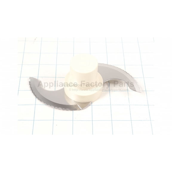 Appliance Factory Parts Stainless Steel Blade DLC861TXBCSR