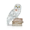 Swarovski Harry Potter's Owl, Hedwig
