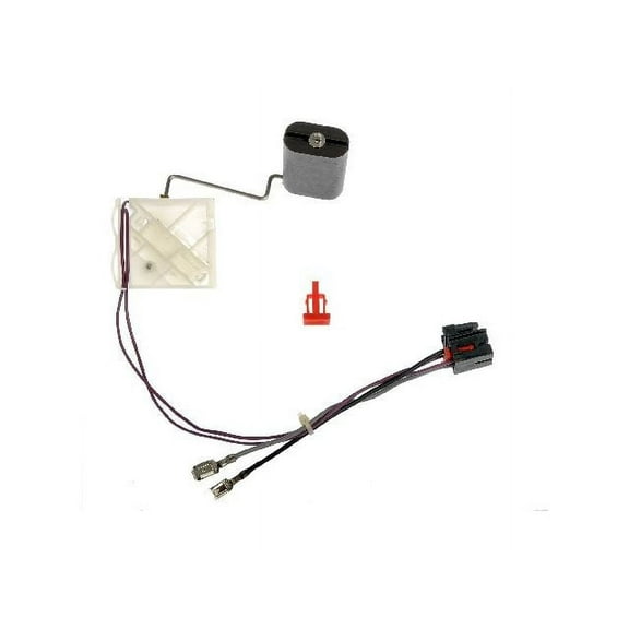 Fuel Level Sensor - Compatible with 2000 - 2005 Buick Century 2001 2002 2003 2004