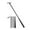 A, variant on jovati Long Handled Shoe Horn Dressing Aid Rod Stick with Shoe Horn with Sock Removal Tool Extend