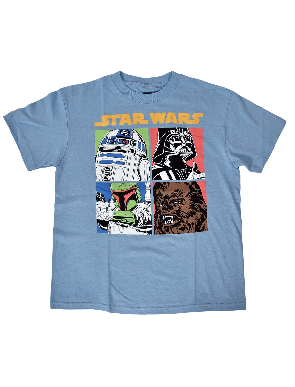 walmart chewbacca shirt