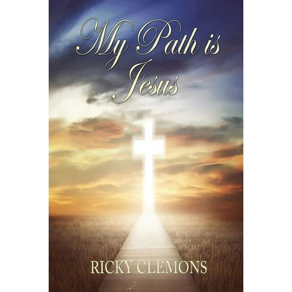 My Path is Jesus, (Paperback)