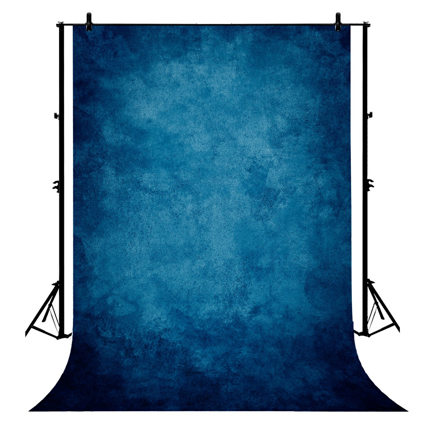 collapsible mottled blue photography backdrop collapsible mottled blue photography backdrop