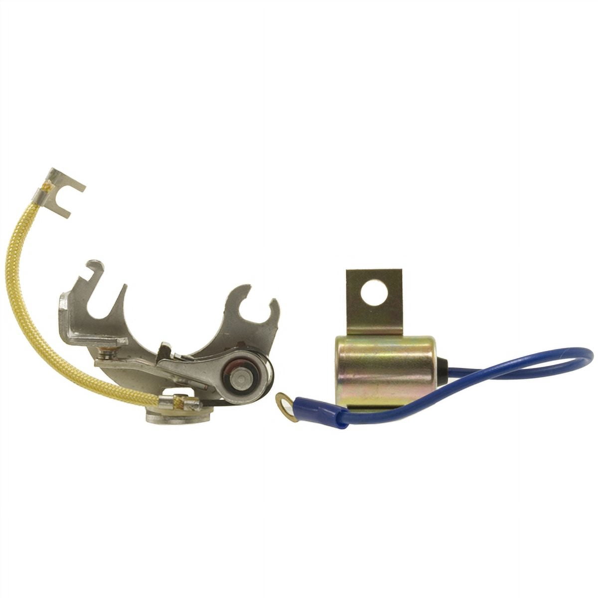 Ignition Contact Set and Condenser Kit