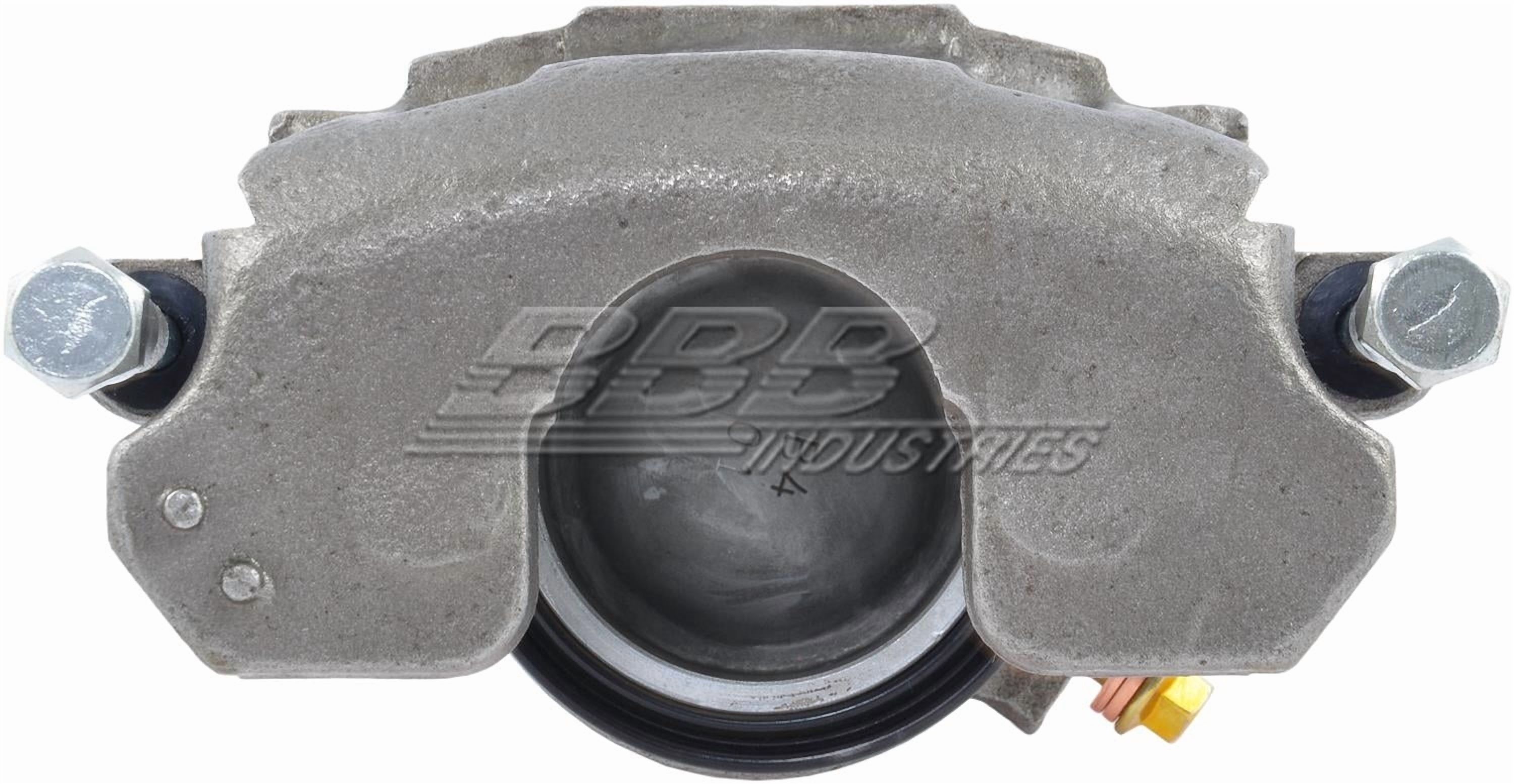 TERREPOWER formerly BBB Industries 97-17816A Reman Caliper w/installation Hardware