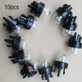 thumbnail image 1 of Pompe à Carburant à Ampoule Primaire 10 Pcs pour Stihl FS300 FS350 FS400 FS450 FS480 FS120 FS36, 1 of 9