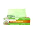 thumbnail image 2 of Drawstring 13 Gallon Compostable Bin Liners 10CT, 2 of 3