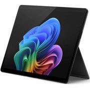 Microsoft Surface Pro Copilot+ PC Touchscreen 13 OLED Snapdragon X Elite Processor 16 GB RAM 512 GB SSD (11th Edition) Dune