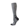 thumbnail image 5 of Domzle Compression Socks - Compression Socks Women & Men Circulation - for Running,Athletic Gray, 5 of 5
