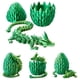 thumbnail image 2 of Dragon Egg, Easter Egg,12In Dragon Toy, Dragon Eggs with Dragon Inside,3D Printed Dragon, 2 of 5