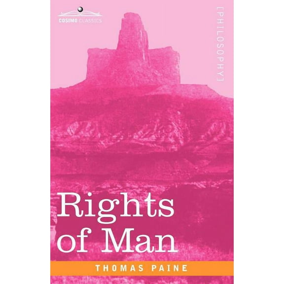 Rights of Man (Paperback)