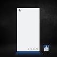 thumbnail image 1 of Seagate Game Drive para PS5 SSD Externo de 2 TB Unidad de Estado sólido   USB 3.2 con Licencia Oficial Blanca  (STMH2000100), 1 of 3