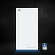 thumbnail image 1 of Seagate Game Drive para PS5 SSD Externo de 2 TB Unidad de Estado sólido   USB 3.2 con Licencia Oficial Blanca  (STMH2000100), 1 of 3