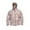 Khaki, variant on jovati Fleece Mens Jacket Mens Warm Fleece Waterproof Shark Skin Soft Shell Outdoor Jacket Camouflage