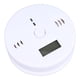 thumbnail image 1 of Alarma De CO, Detector De CO Advertencia De Luz Sonora Para El Hogar Para La Cocina, 1 of 7