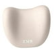 thumbnail image 2 of Reposacabezas para silla de oficina, almohada para la pausa del almuerzo, soporte cervical para silla de escritorio, espuma viscoelástica. Beige, 2 of 9