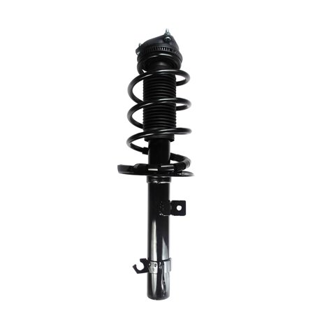 Front Right Quick Complete Strut and Coil Spring For 2008 - 2011 Ford Focus