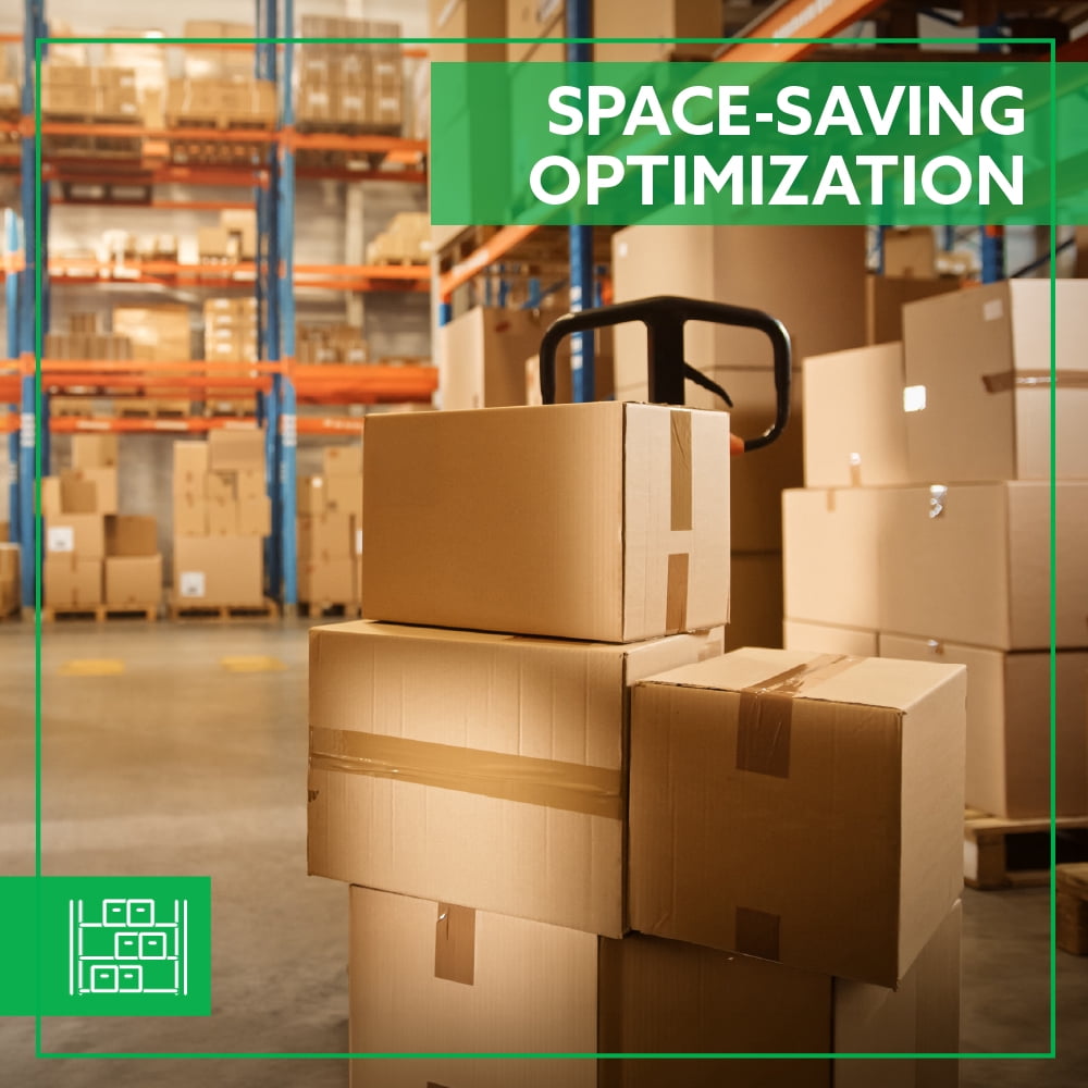 20" x 18" x 18" Bulk Boxes for Shipping, Mailing, Packing, Packaging and Storage, 200-CT Pallet