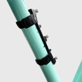 thumbnail image 2 of Soporte para botella de bicicleta, adaptador de montaje, Base de soporte para hervidor para Brompton, 2 of 8