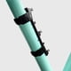 thumbnail image 2 of Soporte para botella de bicicleta, adaptador de montaje, Base de soporte para hervidor para Brompton, 2 of 8