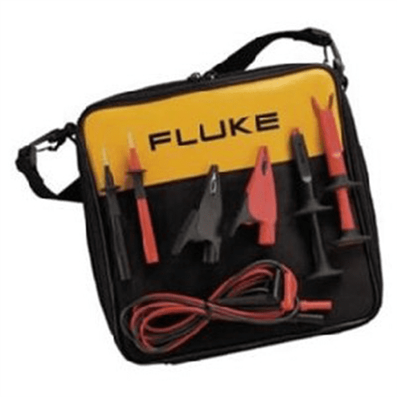 Fluke SUREGRIP ACCESSOTY KIT WITH METER CASE