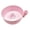 Pink, variant on Self-Spinning Berry Washing Bowl with Drain Base, 360° Swirl Cleaner for Strawberries, Blueberries & Vegetables, Food-Grade Plastic, Quick-Drain & Colander Combo(Blue)