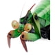 thumbnail image 3 of Robot Plegable Kamigami Mantix de Mattel, 3 of 9