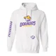 thumbnail image 1 of Sudadera Modelo Lmb Dorados De Chihuahua, 1 of 4