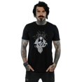 thumbnail image 2 of Corpse Bride Mens Crow Veil T-Shirt, 2 of 3
