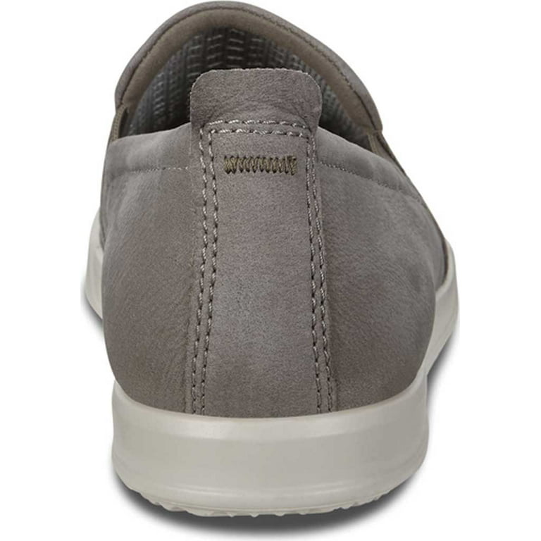 Ecco men's collin perforated cheap slip on