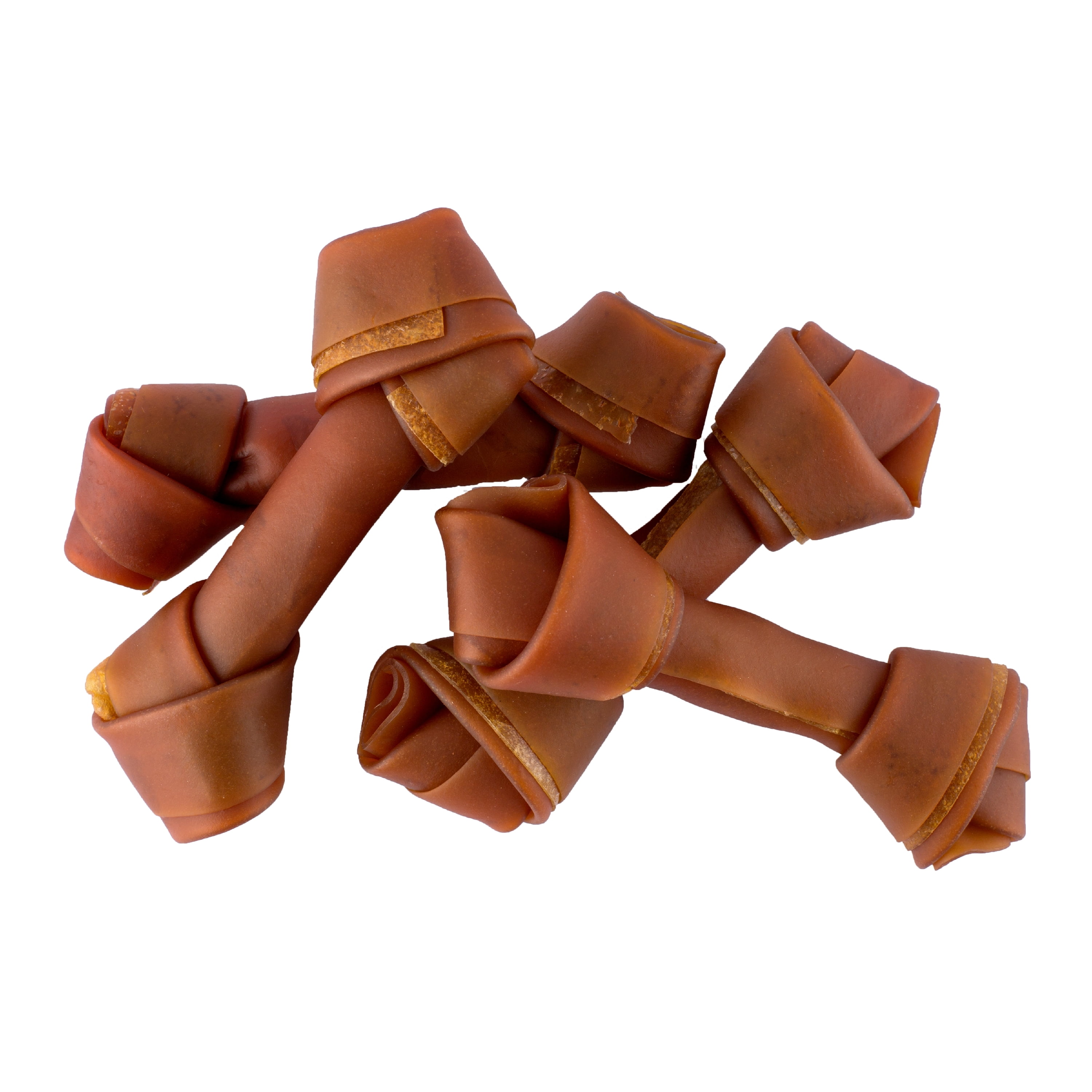 SmartBones Medium Chews With Real Beef 4 Count, Rawhide-FreeChews For Dogs