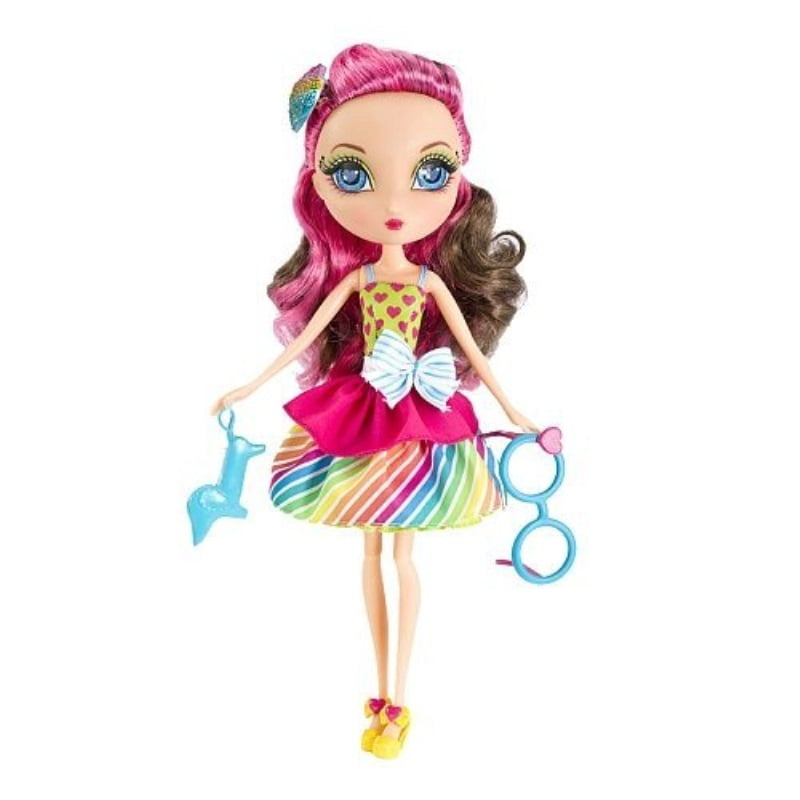 la dee da dolls